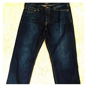 LUCKY BRAND Denim Men Jeans